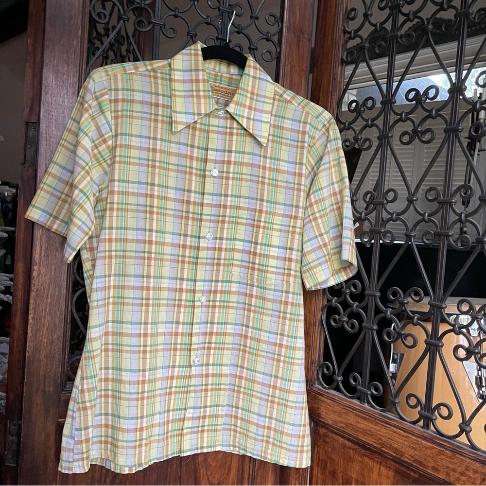 Weekenders dress shirt